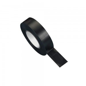 Black Insulation Tape (20m roll)