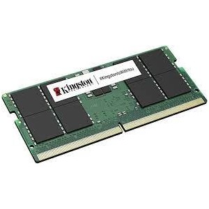 Kingston 16GB DDR5 5600MHz SO-DIMM Memory Module