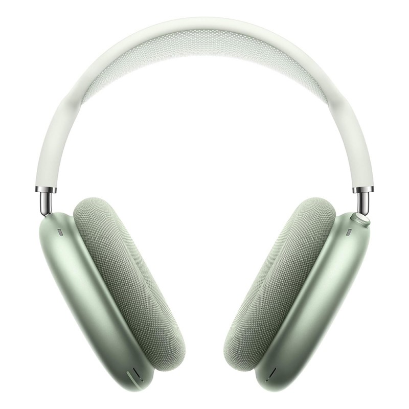 Apple AirPods Max (Over-Ear Headphones) - Active Noise Cancelling