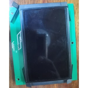 Kodak LCD for OG-10