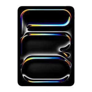 Apple iPad Pro (Wi-Fi + Cellular) - with Standard Glass / M4 Chip / 11inch / 512GB (Space Black)