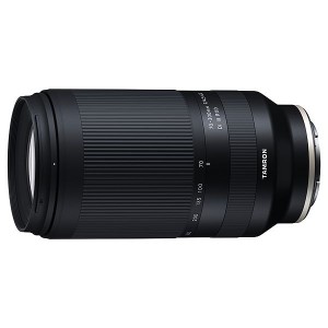 Tamron A047 70-300mm f/4.5-6.3 Di III RXD Lens for Sony E