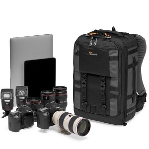 Lowepro Pro Trekker 350 AW II Grey/Black Backpack