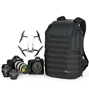 Lowepro ProTactic 450 AW II Black Camera Backpack