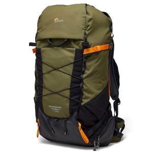 Lowepro PhotoSport X 45L AW Green Backpack