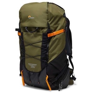 Lowepro PhotoSport X 35L AW Green Backpack