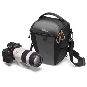 Lowepro Photo Active TLZ 50 AW Grey Camera Bag