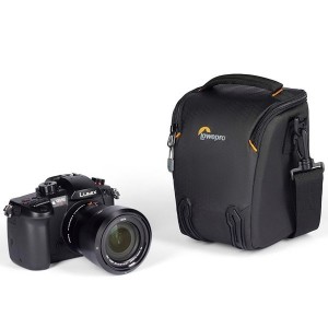Lowepro Adventura TLZ 30 III Black Toploader