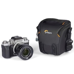 Lowepro Adventura TLZ 20 III Black Bag