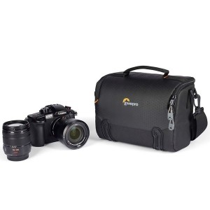 Lowepro Adventura SH 160 III Black Bag