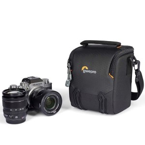Lowepro Adventura SH 120 III Black Bag