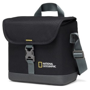 National Geographic E2 2360 Shoulder Bag - Small
