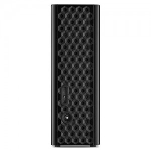 Seagate Backup Plus Hub 8TB External Desktop Hard Drive Storage