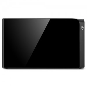 Seagate Backup Plus Hub 8TB External Desktop Hard Drive Storage