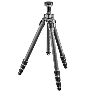 Gitzo GT2542 Series 2 Carbon 4-Section Mountaineer Tripod