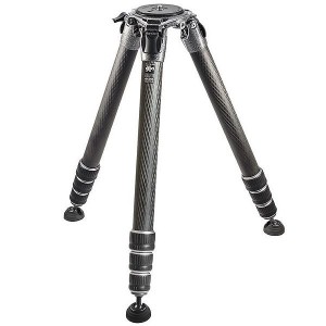 Gitzo GT5543LS Series 5 Carbon 4-Section Long Systematic Tripod