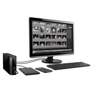 Seagate Backup Plus Hub 8TB External Desktop Hard Drive Storage