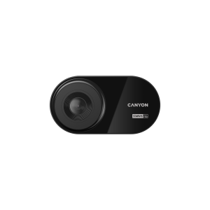 CANYON car recorder DVR25 FullHD 1080p Wi-Fi Black