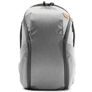 Peak Design Everyday 15L Zip v2 Ash Backpack