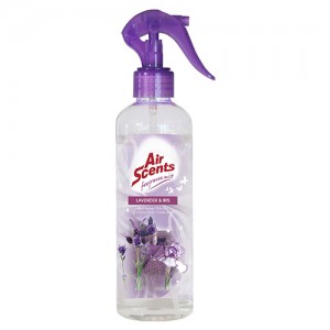 Air Scents Fragrance Mist Trigger – Lavender and Iris