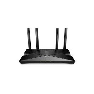 TP-Link AX3000 Agile Configuration Wi-Fi 6 Router