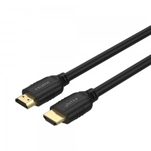 Unitek C11079BK | 3m 4K @60Hz HDMI2.0 Cable