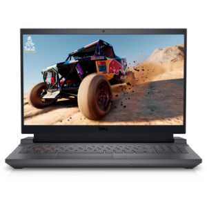 Dell Inspiron G15 5530:Intel Core i7-13650HX (24M Cache- up to 4.9 GHz)-15.6" FHD (1920x1080)- 16GB (2x8GB) 4800Mhz DDR5- 512GB SSD PCIe NVMe M.2- Nvidia GeForce RTX 3050 6GB- Camera and Microphone- I
