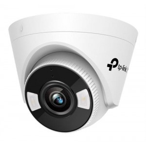 TP-Link VIGI C430 VIGI 3MP 2.8mm Full-Color Turret Network Camera