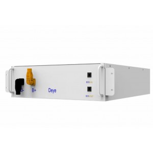 DEYE HV BOS-G High Voltage 5.12Kwh battery