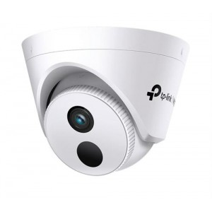 TP-Link VIGI C430I - 3MP 4mm IR Turret Network Camera