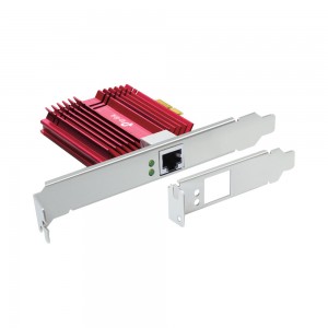 TP-Link TX401 | 10 Gigabit PCI Express Network Adapter