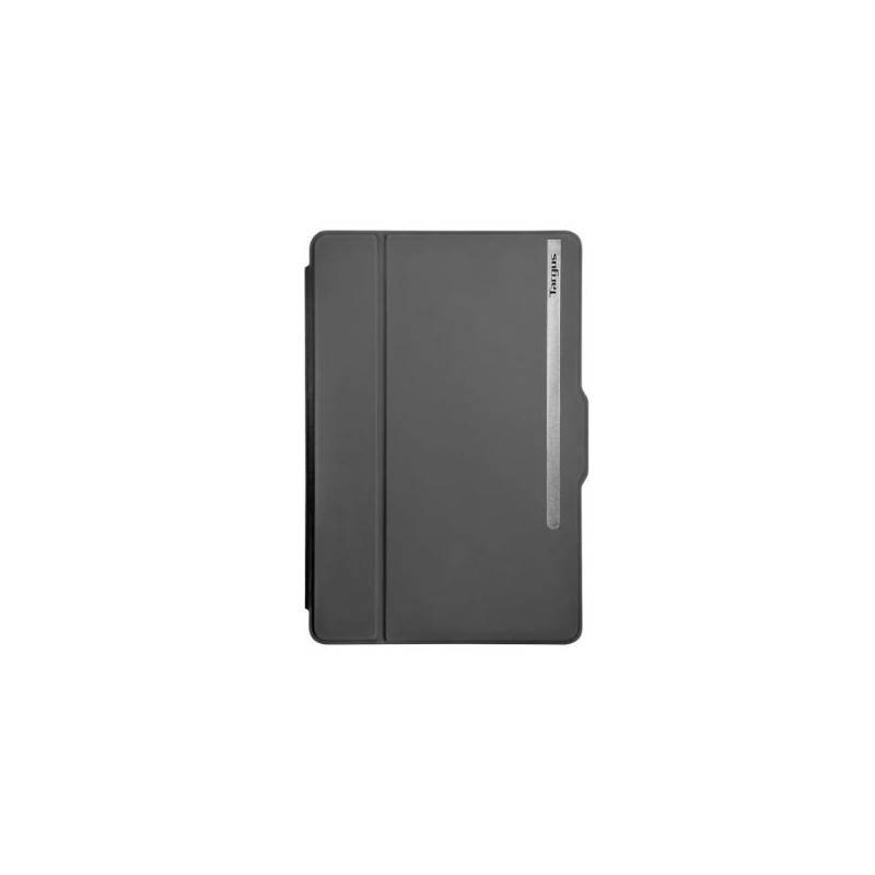 Targus Click-In iPad 2022 Black - Tablet case