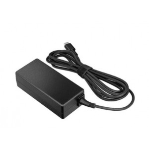 HP 65W USB-C LC Notebook Power Adapter