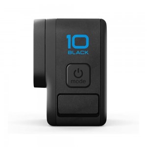 GoPro HERO10 Black - Ultra HD Action Camera / 5.3K60 / 4K120