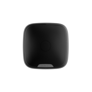 Ajax - StreetSiren Jeweller - Black Outdoor Wireless Siren