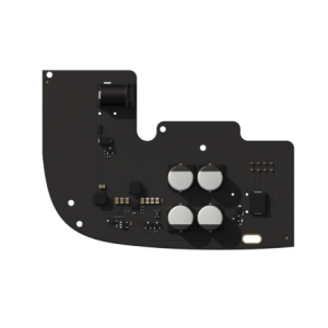 Ajax - 6V DC PSU Power Converter for the Hub 2/Hub 2 Plus/ReX 2