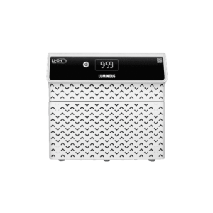 Luminous Lithium Ion 1100VA/12V | LiFePO4 Battery Inverter 1250 | LUM-ILV-1250