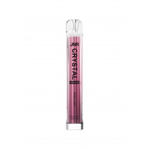 Crystal Genuine  - Pink Lady