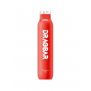 DRAGBAR 3000D - Strawberry Kiwi