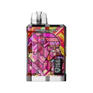 DRAGBAR B12000 - Watermelon Ice