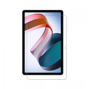 Xiaomi Redmi Pad 10.6 Screen Protector - Crystal Clear Protection