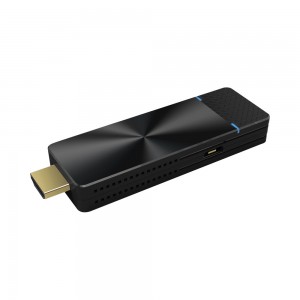 EZCast Pro 2 - 4K HDMI 5.0GHz Wireless Streaming TV Dongle - Miracast