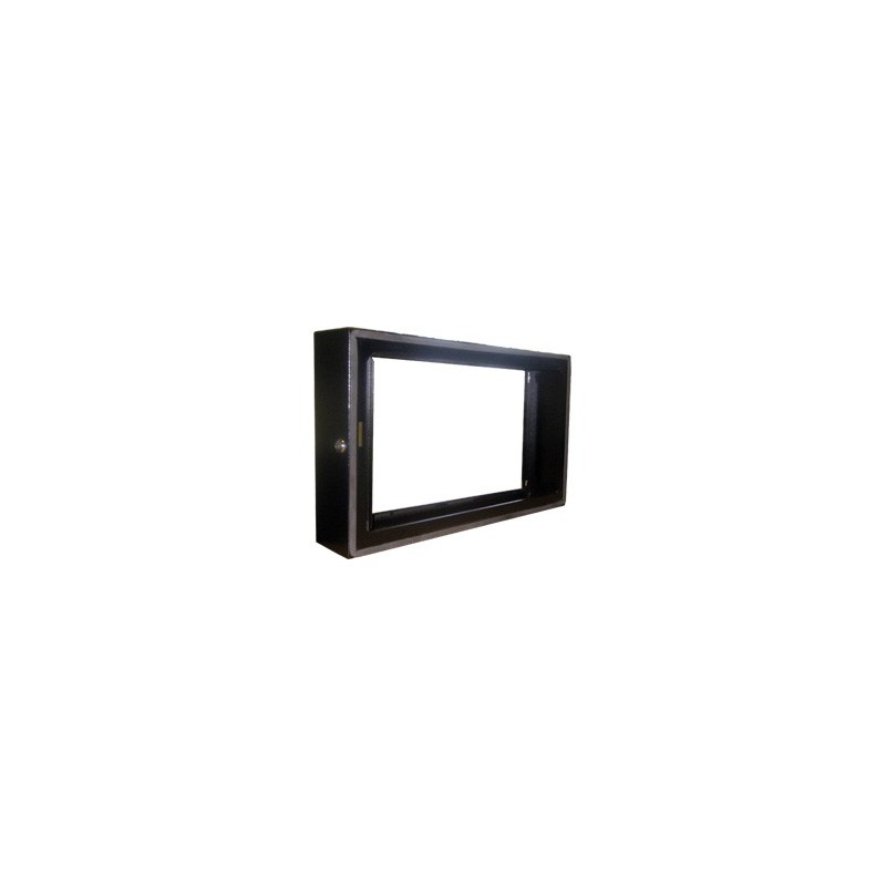 4U Collar 100mm