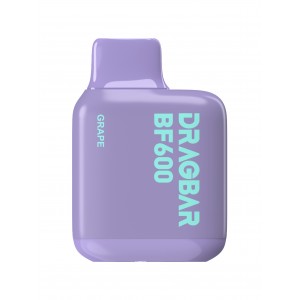 DRAGBAR BF600 - Grape
