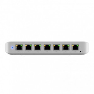 Ubiquiti Ultra 210W 8-port GbE PoE Switch