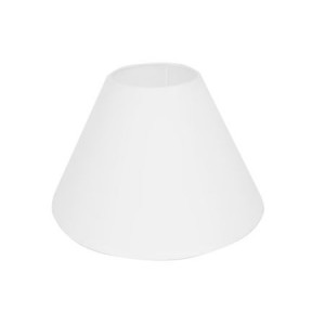Bright Star Lighting SH4 WH Lamp Shade