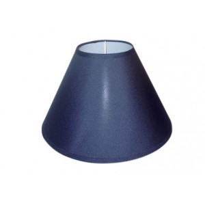 Bright Star Lighting SH3 N Lamp Shade - Navy