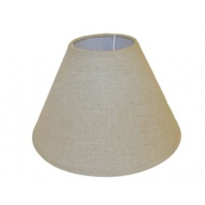 Bright Star Lighting SH3 HESSIAN Lamp Shade