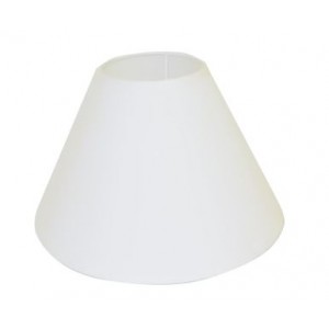 Bright Star Lighting SH3 CR Lamp Shade - Cream