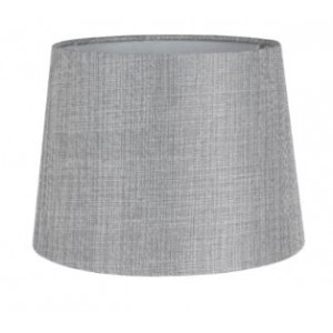 Bright Star Lighting SH011 Grey Lamp Shade